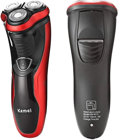 KM-9013 Shaver