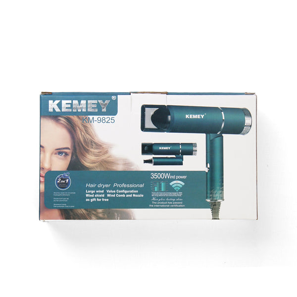 Kemei KM-9825 Hair Dryer