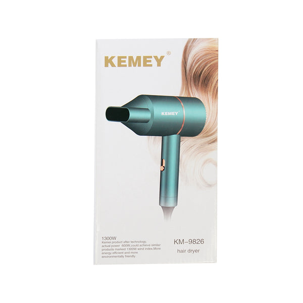 Kemei KM-9826 Hair Dryer