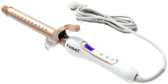 KM-9950 Professional Hair Curler