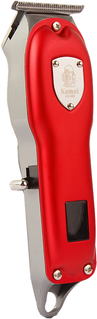 KM-026 Professional Hair Clipper - Kemei