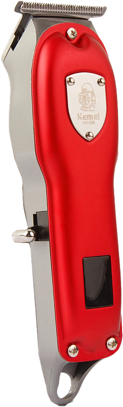 KM-026 Professional Hair Clipper - Kemei