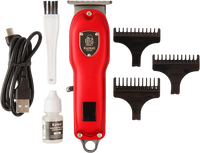 KM-026 Professional Hair Clipper - Kemei
