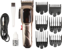 KM-1550 Professional Hair Clipper - Kemei