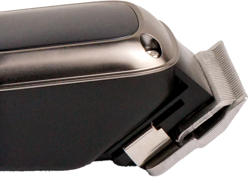 KM-1550 Professional Hair Clipper - Kemei