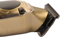 KM-1576 Professional Hair Trimmer - Kemei