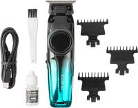 KM-1740 Professional Hair Trimmer - Kemei