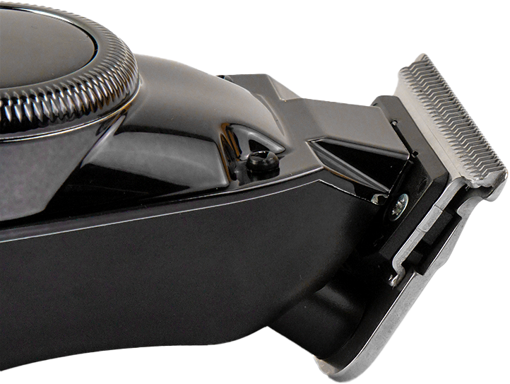 KM-1740 Professional Hair Trimmer - Kemei