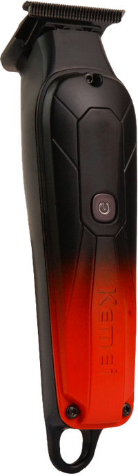 KM-1741 Professional Hair Trimmer - Kemei