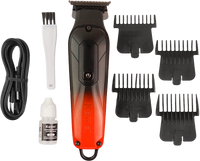 KM-1741 Professional Hair Trimmer - Kemei