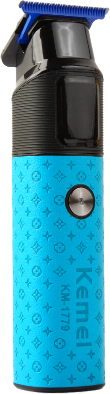 KM-1779 Professional Hair Trimmer - Kemei