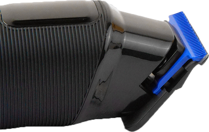 KM-1779 Professional Hair Trimmer - Kemei