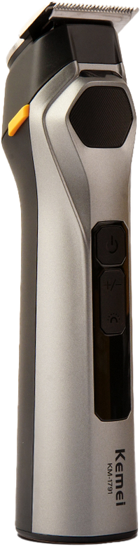 KM-1791 14-in-1 Multi Grooming Kit - Kemei