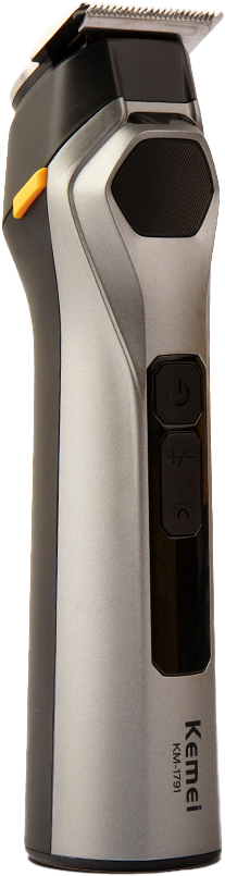 KM-1791 14-in-1 Multi Grooming Kit - Kemei