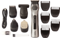 KM-1791 14-in-1 Multi Grooming Kit - Kemei