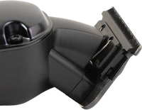 KM-1866 Professional Hair Trimmer - Kemei