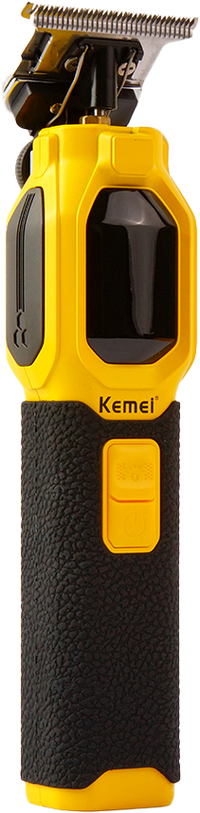 KM-1878 3-in-1 Grooming Kit - Kemei