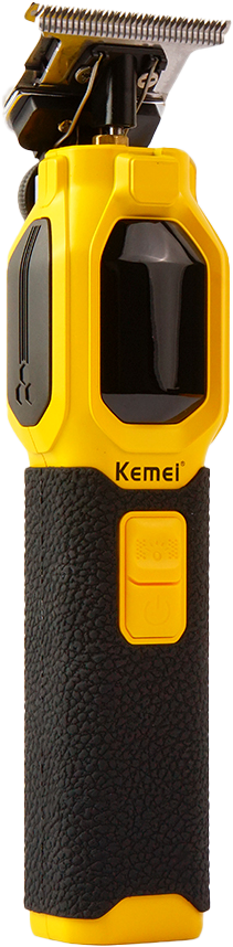 KM-1878 3-in-1 Grooming Kit - Kemei