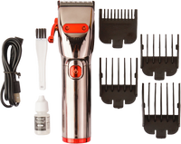 KM-2253 Professional Hair Clipper - Kemei