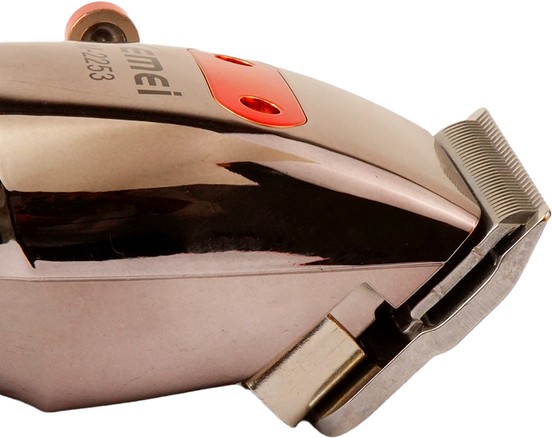 KM-2253 Professional Hair Clipper - Kemei