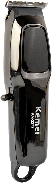 KM-2273 Professional Hair Clipper - Kemei