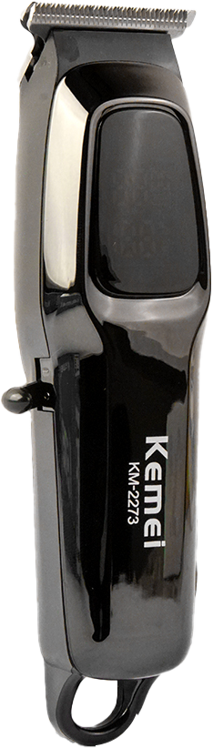 KM-2273 Professional Hair Clipper - Kemei