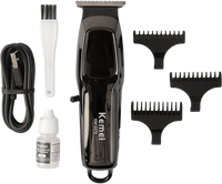 KM-2273 Professional Hair Clipper - Kemei