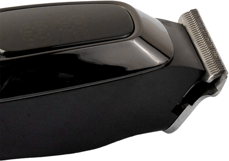KM-2273 Professional Hair Clipper - Kemei