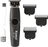 KM-2281 Professional Hair Trimmer - Kemei