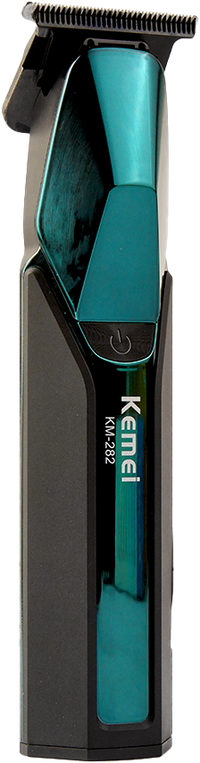KM-282 Professional Hair Trimmer - Kemei