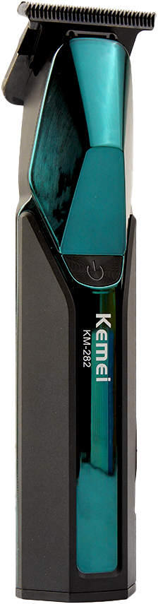 KM-282 Professional Hair Trimmer - Kemei