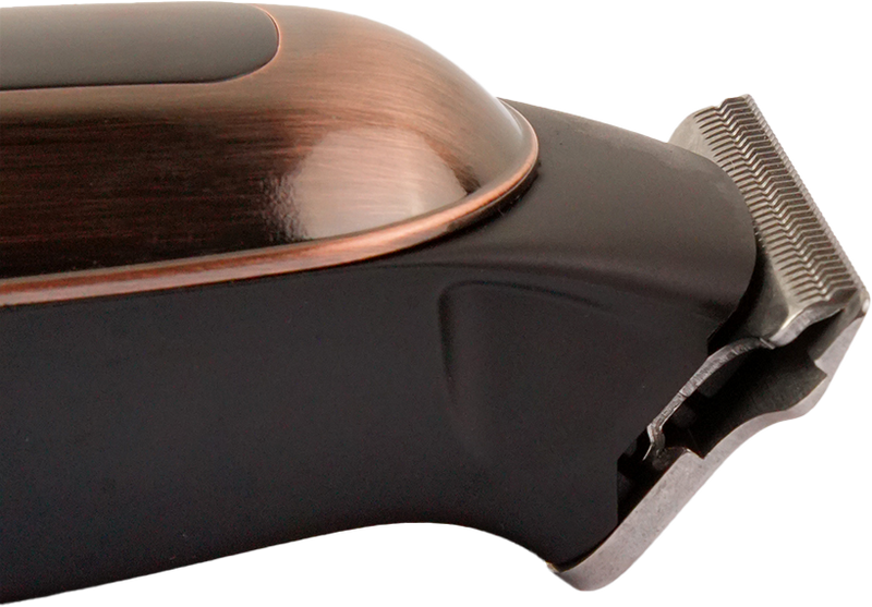 KM-286 Professional Hair Trimmer - Kemei