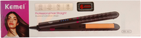 KM-461 Straight Professional Hair Straightener - Kemei