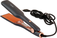 KM-464 Professional Hair Straightener - Kemei