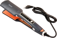 KM-740 Hair Straightener - Kemei