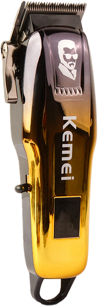 KM-8501 Professional Grooming Kit - Kemei