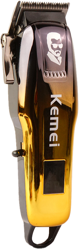 KM-8501 Professional Grooming Kit - Kemei