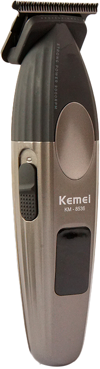 KM-8536 Professional Grooming Kit - Kemei