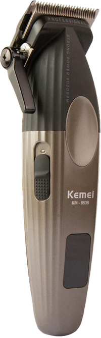 KM-8536 Professional Grooming Kit - Kemei