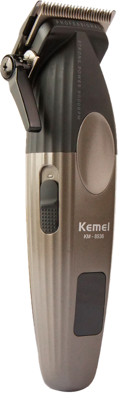 KM-8536 Professional Grooming Kit - Kemei