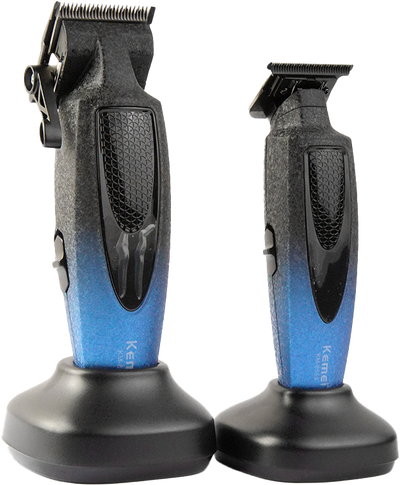KM-8553 Professional Grooming Kit - Kemei