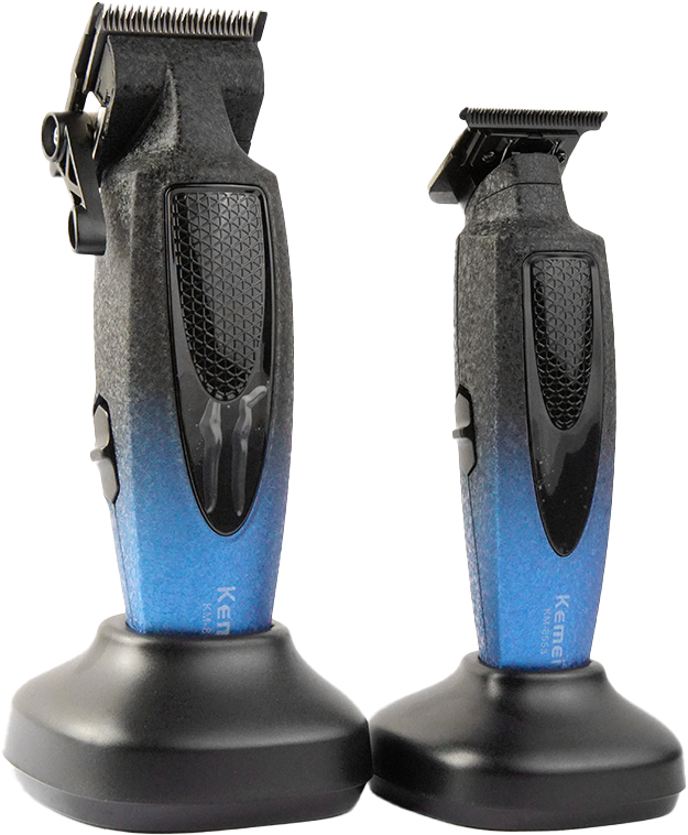KM-8553 Professional Grooming Kit - Kemei