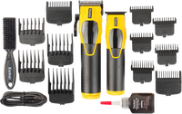KM-8561 Professional Grooming Kit - Kemei