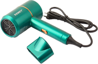 KM-9826 Hair Dryer - Kemei