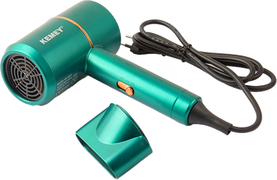 KM-9826 Hair Dryer - Kemei