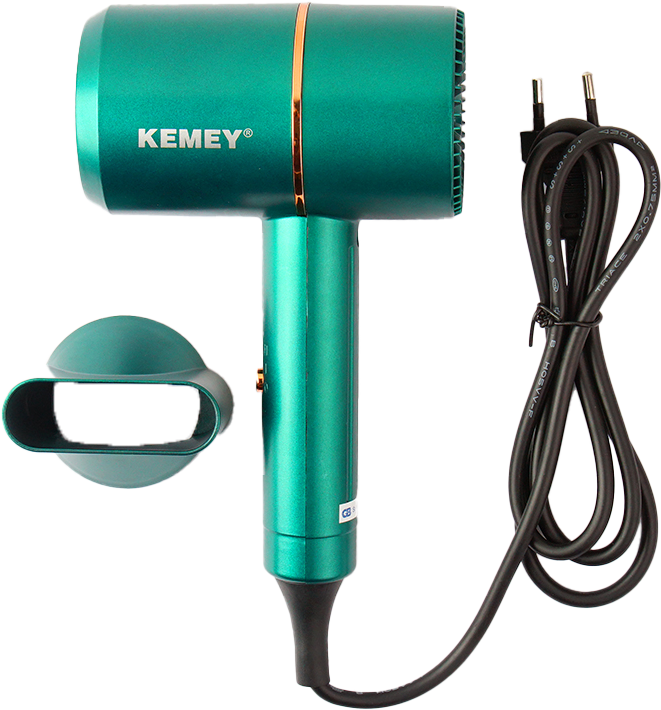KM-9826 Hair Dryer - Kemei