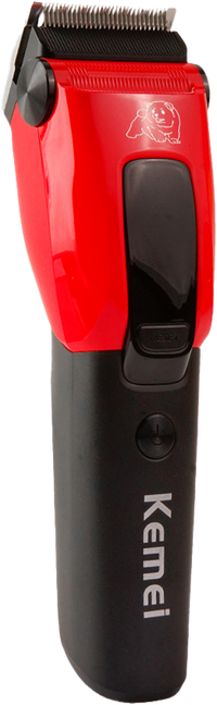 KM-CW2103 Professional Pet Grooming Trimmer - Kemei