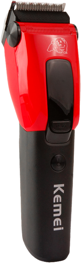 KM-CW2103 Professional Pet Grooming Trimmer - Kemei