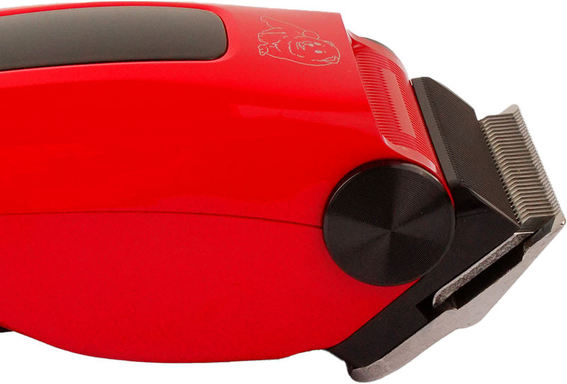 KM-CW2103 Professional Pet Grooming Trimmer - Kemei