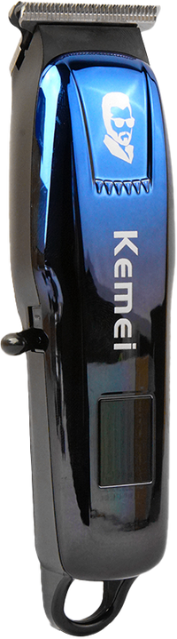 KM-J03 Professional Hair Trimmer - Kemei